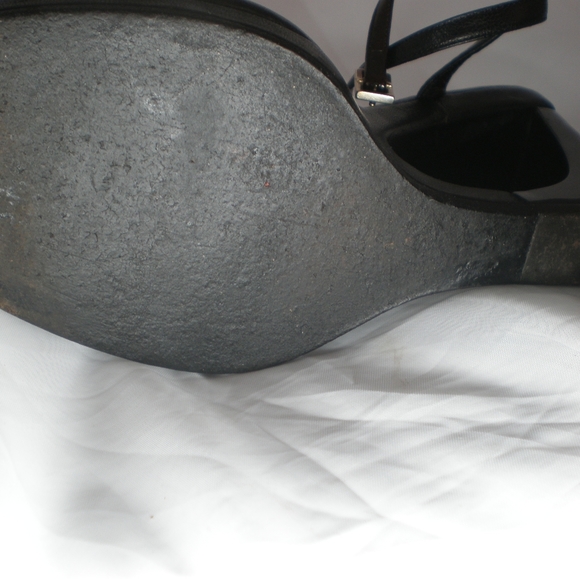 Gucci Wedges - Picture 5 of 5